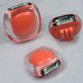 Acrylic Pedometer